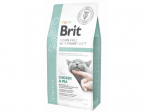 Brit GF Veterinary Diets Cat Struvite 5kg | 8595602528295