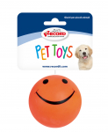 Dog toy Smile Neon 5,5cm | 8011391628737