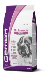 Gemon Dog All Breeds Adult with Pork and Rice 3 kg | 8009470386012