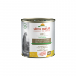 Almo Nature HFC Natural vistas fileja 280 g - konservi kaķiem |   | 8001154123746