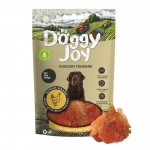 Doggy Joy Chicken Tenders for Big Dogs 90 g | 4751035550157