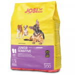 Josera Premium JosiDog Junior Sensitive 900 g |   | 4032254745570