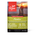 Orijen Dog Senior 11,4 kg | 064992186128