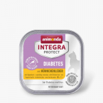 Integra Protect Cat Diabetes kanamaks 100 g | 4017721866934
