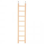 Trixie Bird Wooden Ladder 8 Rungs 36 cm | 4011905058153