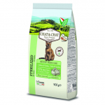 Chat&Chat Cat Expert Premium Adult Sterilised Chicken & Turkey 0,9 kg | 8001541607750