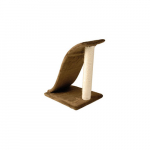 Cat scratcher Slide 26 x 36 x 38h | 8011391614808