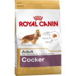 Royal Canin BHN Cocker 3kg | 3182550743709