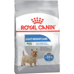 Royal Canin CCN Mini Light Weight Care 8kg | 3182550716918