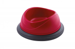 Pet bowl Marel 23 x 10h, different colors | 8016040100572