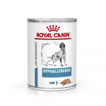 Royal Canin VHN Hypoallergenic Dog wet 400 g | 9003579311004