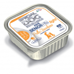 Special Dog Excellence Senior 8+ Light Pate with Chicken and Turkey 150 g | 8009470060486