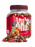Little One Snack "Vitamin C" 160 g | 4260559181797
