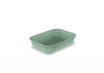 Open cat toilet Junior 37x27x8,5 cm, various colors | 8016040105393