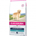 Eukanuba Golden Retriever 12 kg | 8710255120348