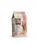 Raw Paleo Dog Adult Healthy Grain Salmon & Barley 2 kg | 5902414209107