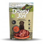 Doggy Joy Duck Fillet on Chewy Stick for Big Dogs 90 g | 4751035550133