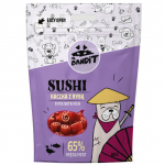 Mr.Bandit Sushi Duck With Fish 80 g | 5902414206434