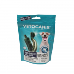 Vetocanis Dental Care Chews for Dogs (2-10 kg) 110 g | 3428170003497