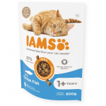 IAMS Cat Adult Ocean Fish 800 g | 14424  | 8710255150161