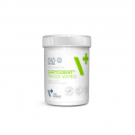 VetExpert Caryodent s&otilde;rmesalvr&auml;tikud hammaste hoolduseks N50 | 5902414212268