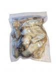 Dried rabbit leg with hair 200 g | 4751008285901