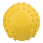 TRIXIE lateksist pall koertele, 6 cm (pakis 3) | 102508  | 4011905348414