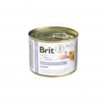 Brit GF Veterinary Diets Dog Gastrointestinal 200 g | 8595602578900
