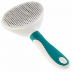 GimDog Oval Slicker Brush Hair Remover (11x19,5 cm) | 8009632057927