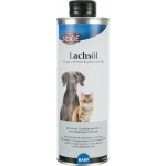 Trixie Salmon Oil for dogs & cats 500 ml | 4011905258362