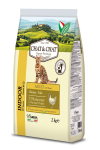Chat&Chat Cat Expert Premium Adult Indoor Chicken 2 kg | 8001541007727