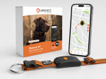 Weenect XT Orange GPS j&auml;lgimisseade koertele (kaelarihmaga) | 3770000300789