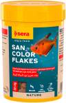 Sera San Color Flakes 100 ml (22 g) | 4001942546454