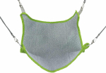 Trixie Hammock 18 x 18 cm | 4011905626918