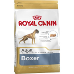 Royal Canin BHN Boxer Adult 12kg | 3182550719766