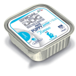 Special Dog Puppy & Junior Pate with Tuna 150 g | 8009470060493
