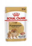Royal Canin BHN WET Pomeranian 85g | 9003579013755