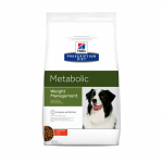 Hills Prescription Diet Dog Metabolic 4kg | 052742209807