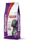 Gemon Dog Super Energy All Breeds Adult with Chicken 20 kg | 8009470006262
