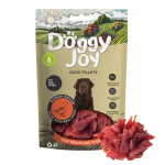 Doggy Joy Duck Fillets for Big Dogs 90 g | 4751035550195