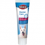 Trixie Toothpaste with Meat Flavour for Dogs 100 g | 4011905025452