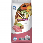 Farmina N&D Dog Tropical Selection Medium & Maxi Adult Pork 10 kg | 8010276042309