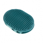 GimDog Double-Sided Oval Brush (11,5x15 cm) | 8009632057934