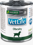 Farmina Vet Life Dog Adult Obesity 300 g | 8606014106398