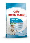 Royal Canin SHN Mini Starter - Mother & Babydog 8 kg | 3182550932691