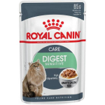 Royal Canin FCN WET Digest Sensitive 85g | 9003579309537