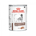 Royal Canin VD GASTRO INTESTINAL LOW FAT DOG wet 0.42kg | 9003579024515
