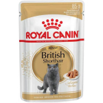 Royal Canin FBN WET British Shorthair 85g | 9003579001257