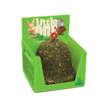 Little One Treat-toy "Tasty bluebell" 150g | 4602533782055
