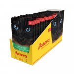 Josera Chicken with Duck 70 g fileja kaķiem | 4032254750239